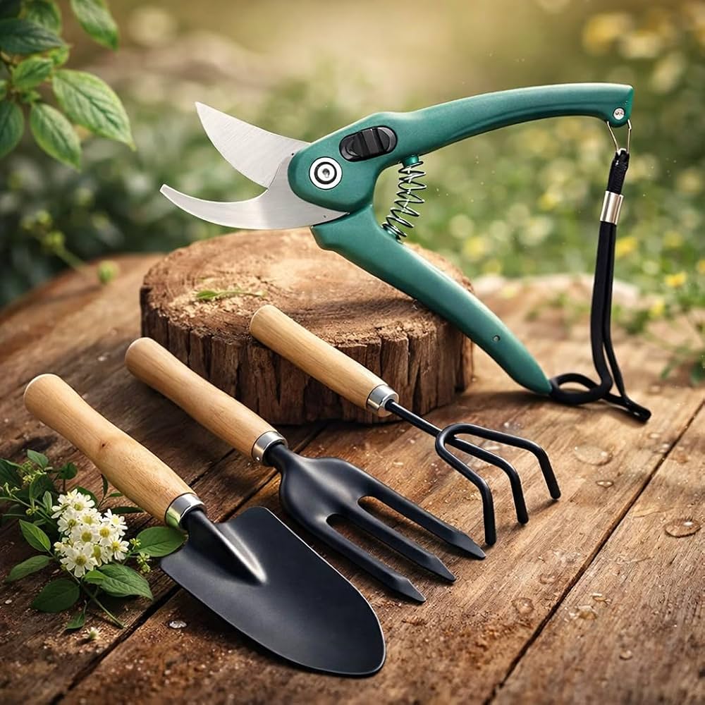 tools